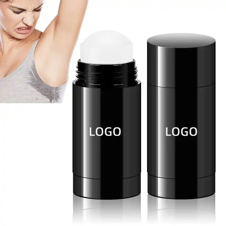 Wholesale Private Label Deodorant Antiperspirant Stick Long Lasting Natural Anti Sweat Underarm Antiperspirant Deodorant