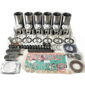 Replacement D750 D750A Valve Train Kit For Kubota Excavator B7100 B7001 Diesel Engine