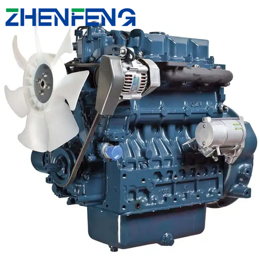 KUBOTA ENGINE MADE IN JAPAN V2203 V2403 V3300 V3800 V2607 V1505 D1105 D1703 Z482 Z602 ZB600 D722 D782 D850 D902 D905 D950 D1105