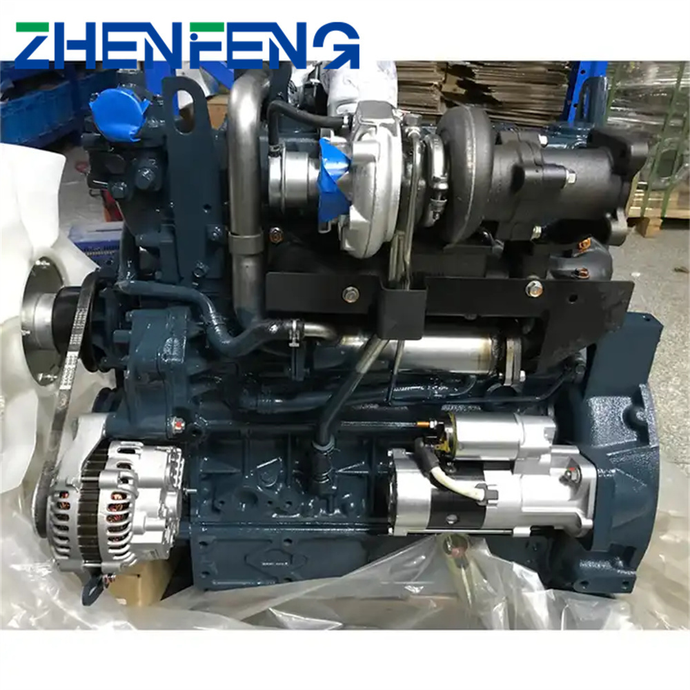 KUBOTA ENGINE MADE IN JAPAN V2203 V2403 V3300 V3800 V2607 V1505 D1105 D1703 Z482 Z602 ZB600 D722 D782 D850 D902 D905 D950 D1105