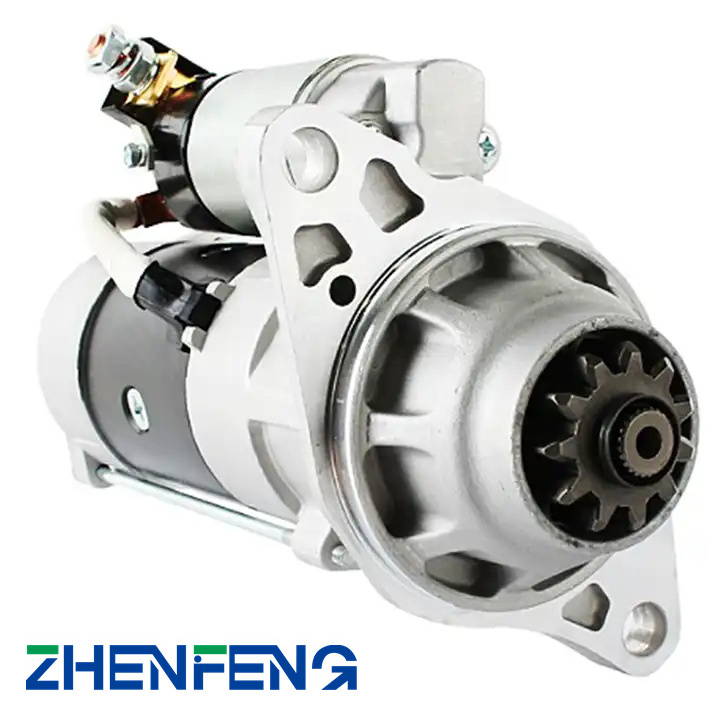 24V 45A High Quality Alternator for MITSUBISHI 4M40 1397850 A003TA8199 A3TA8199 ME108147