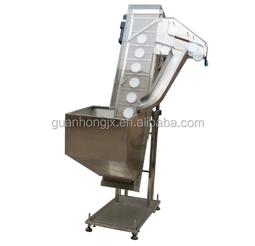 Affordable price fully automatic elevating type arrange capping  machine that can be customized