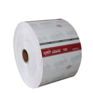 China Supplier high quality thermal paper rolls tickets