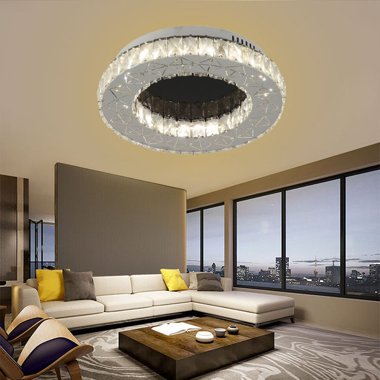 Zhongshan Factory Indoor Contemporary Kitchen Decorative Cheap Hanging LED Ceiling Lights