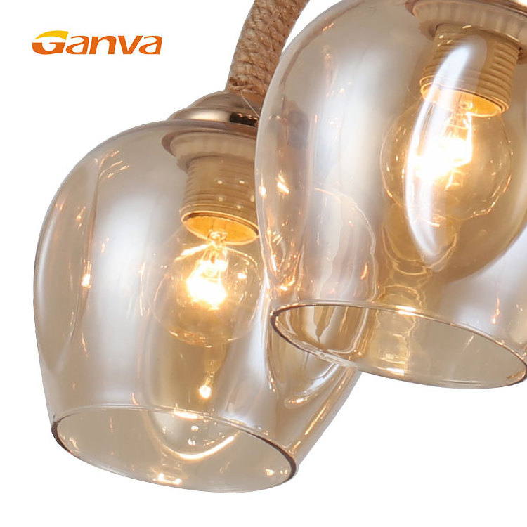 High Lumen Modern Style Home Hotel Lighting Fixture E27 Iron Decorative Led Ceiling Light