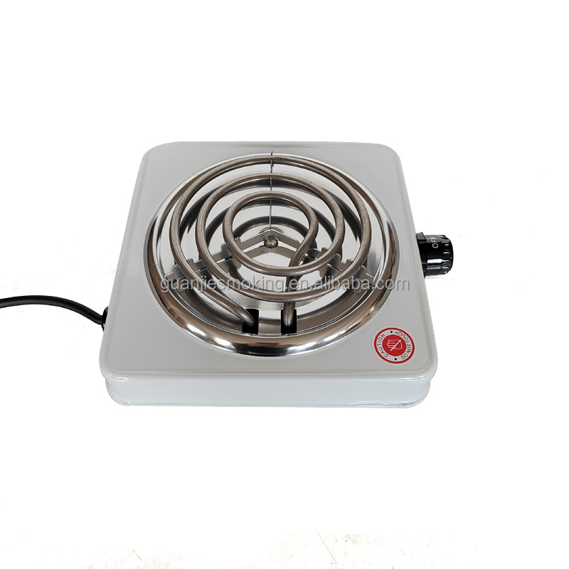 1500W high quality hookah carbon furnace  shisha kohle  electronic charcoal starter burner stove accessories