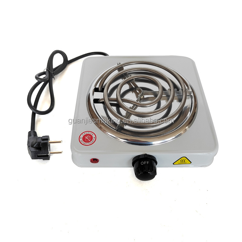 1500W high quality hookah carbon furnace  shisha kohle  electronic charcoal starter burner stove accessories