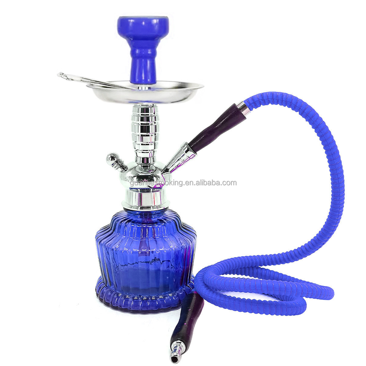 high quality usa hookah shisha zinc alloy iron cage sheesha small hookah