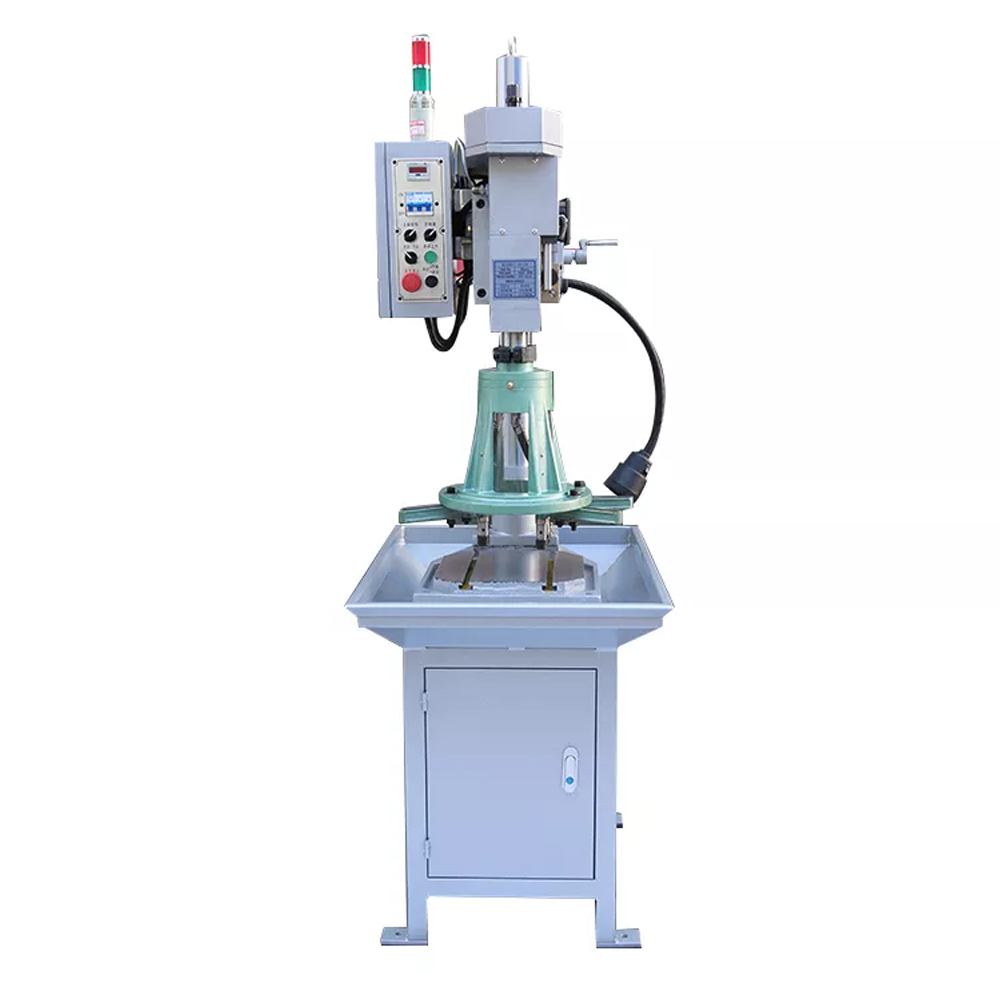 Not Prone To Failure Pillar Type Drilling Machine Hydraulic Drilling Machine For Metal Production