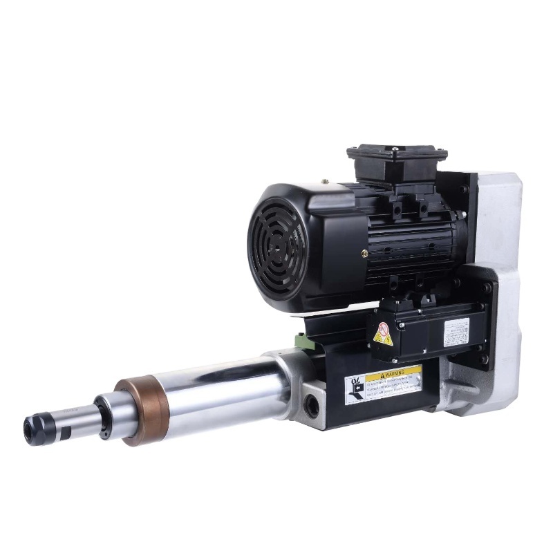 Hot Automatic Drilling Head Unit 13mm Single Servo Drilling Head Unit Multi Directional Cheaper Drilling Machine