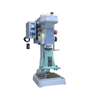 4508 Precision gear type automatic multi-axis tapping machine, multi-head tapping machine porous tapping machine