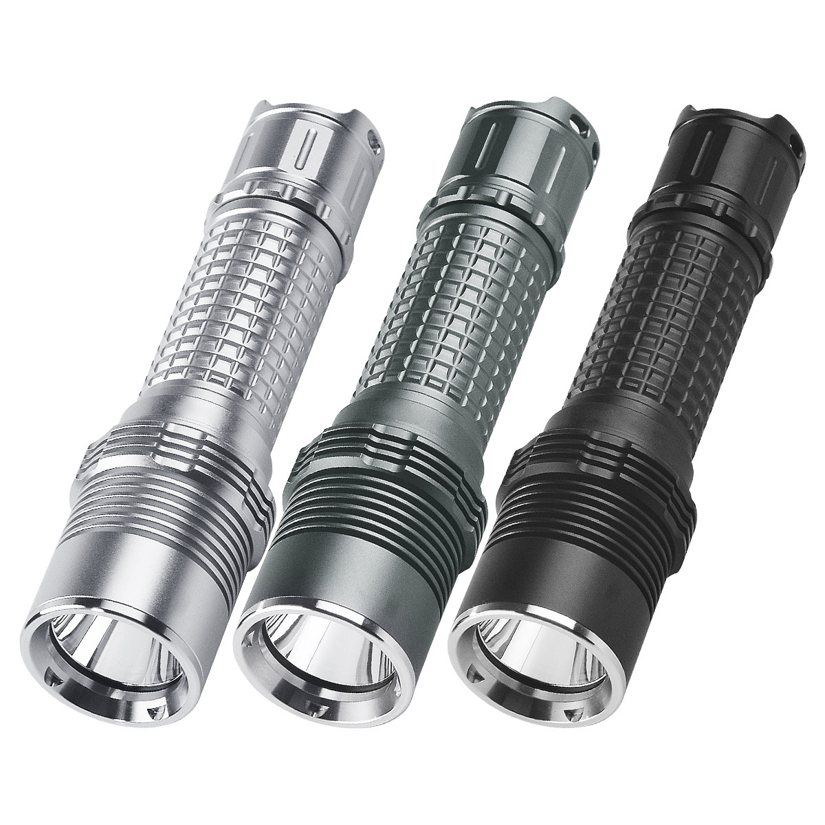 1200-5000 Lumen Flashlight Hand LED torch flash light Outdoor 1200 Lumen XML T6/P50/P70 Linterna Waterproof Flashlight