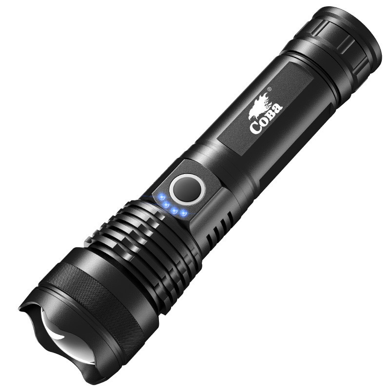 Custom Xhp71 90 Linterna Flashlights High Lumens 100000 Torch Light Tactical Flash light Led Flashlights