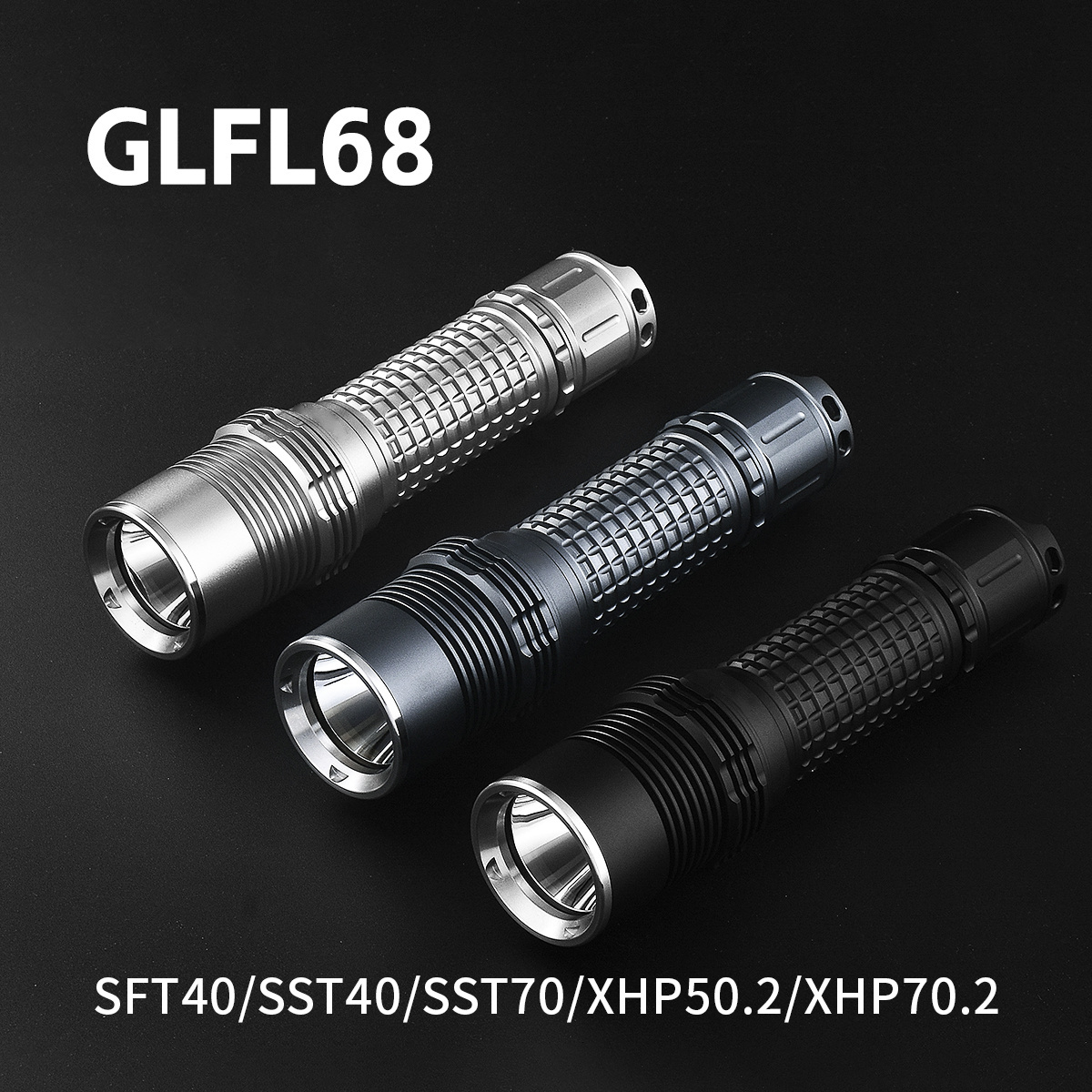 1200-5000 Lumen Flashlight Hand LED torch flash light Outdoor 1200 Lumen XML T6/P50/P70 Linterna Waterproof Flashlight