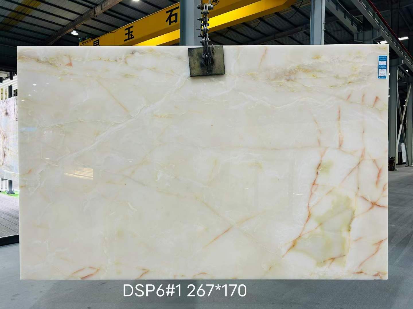 Onice onix Factory Cheap Price Wall White Onyx Stone Slab And Marble Floor Tile Wholesale White Onyx With Gold Veins