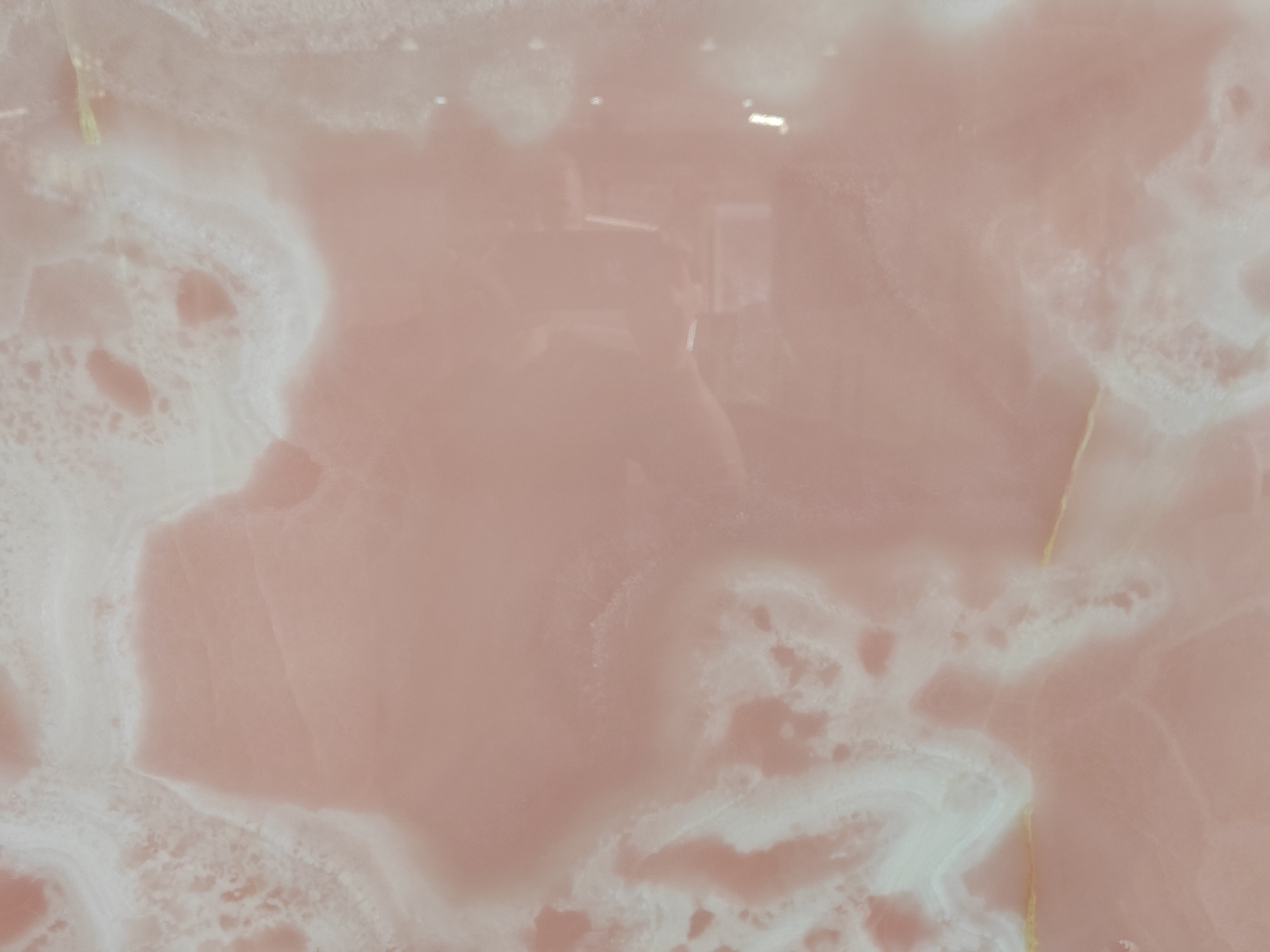 Luxury Stone Pink Onyx Slabs for Marble Slabs Wall Tiles Kitchen Table Top Decor