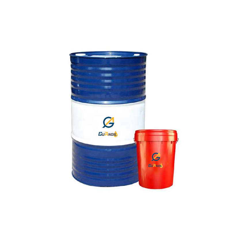 factory direct sales  180kg drum lubricating L-HV low temperature hydraulic oil