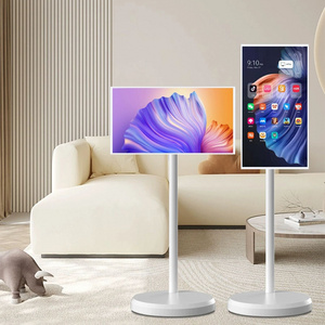 Smart 21 27 32 Inch lg Stand By Me Incell Portable Touch Screen Monitor Full Hd 1920*1080 big size Android Lcd Monitors