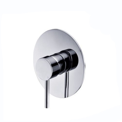 Nanan Guanshu sanitary ware new design china industrial high pressure brass waterfall wall mounted black bathtub faucet