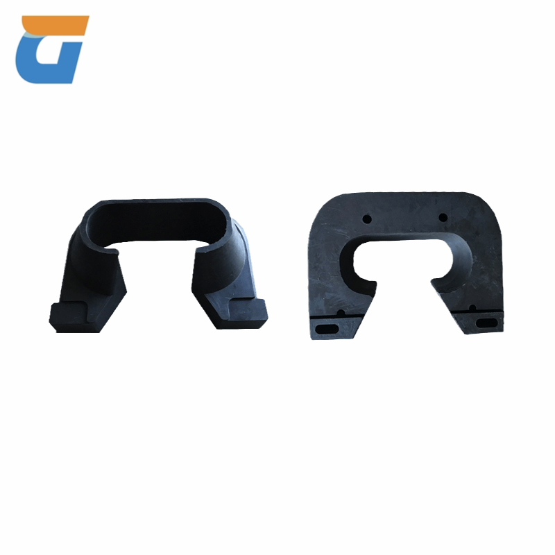 Discount Otis Entry Entrance Cover Rubber For  Escalator Parts