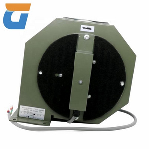 Elevator 300P 7000AP main traction machine DV200 fan 49980845 fan PMS420 Elevator Accessories