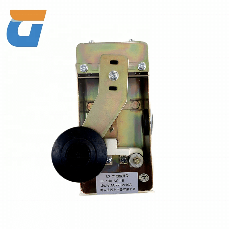 Hitachi elevator Limit Switch LX-21 LX-22 for Elevator speed switch parts