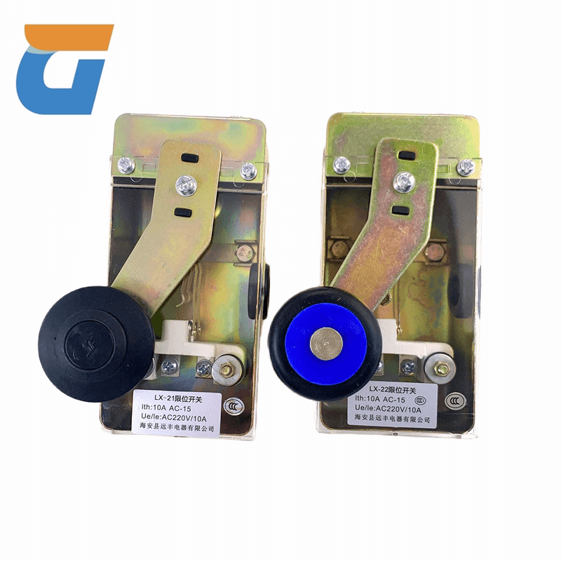 Hitachi elevator Limit Switch LX-21 LX-22 for Elevator speed switch parts