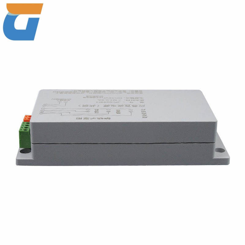 Emergency DC power supply common cathode JK-2298H elevator intercom battery Elevator Accessories