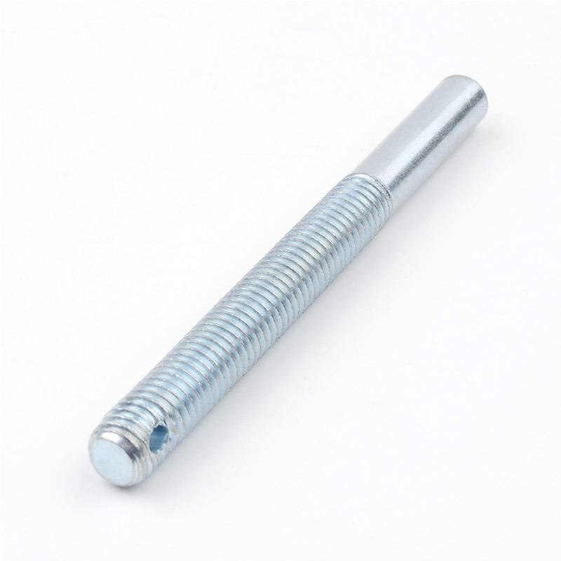 Manufacturer Wholesale M8 Screw For Elevator Landing Door Wire Rope