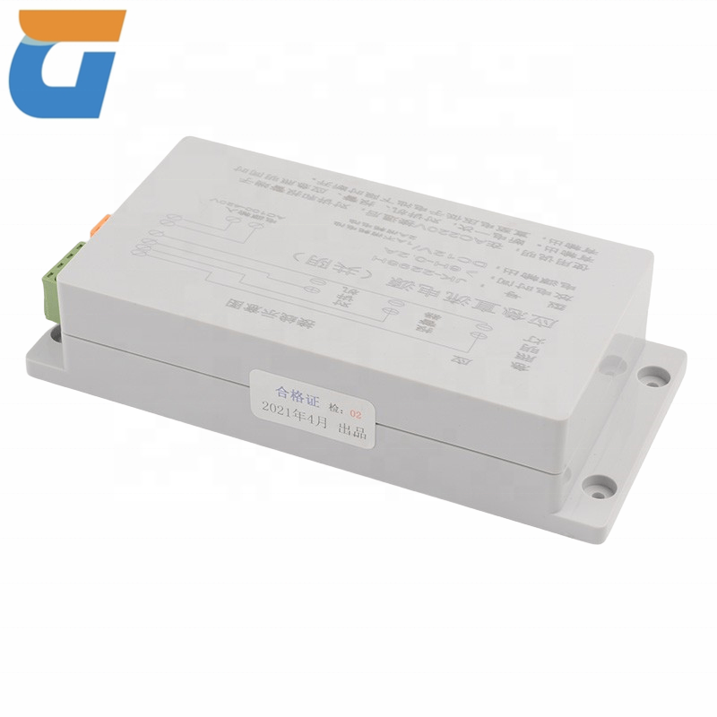 Emergency DC power supply common cathode JK-2298H elevator intercom battery Elevator Accessories