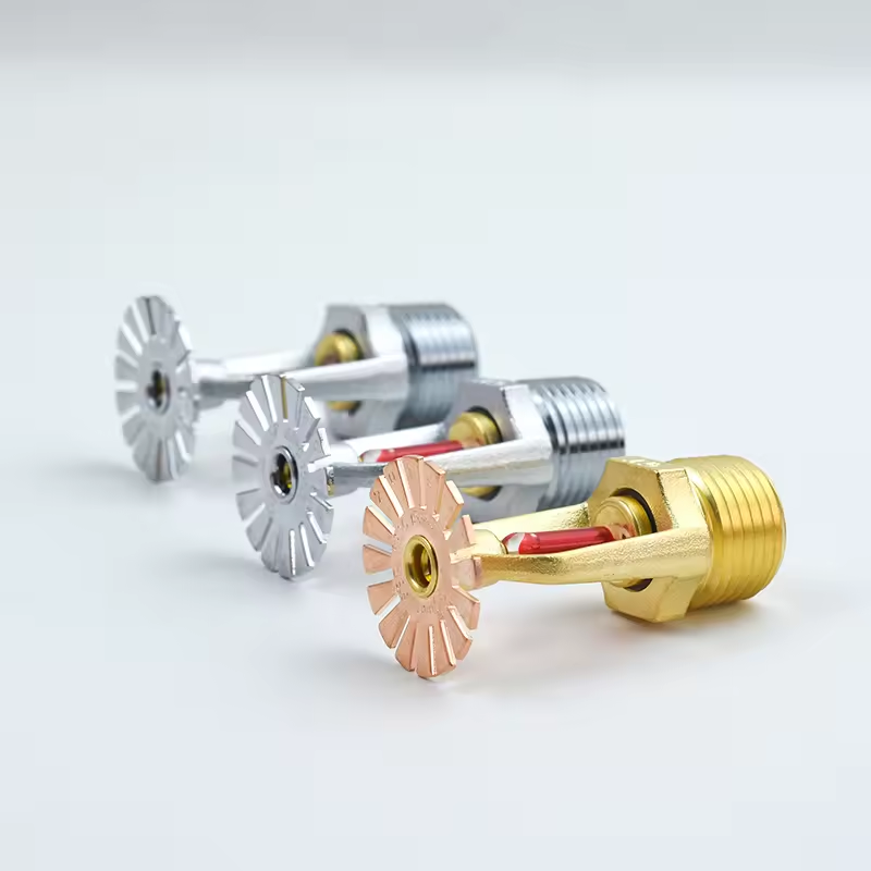 Free sample low price china hidden camera fire water sprinkler