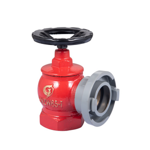 SNZW65-I-A Hot Sale High Quality Rotary Decompression Type Indoor Fire Hydrant For Fire Fighting