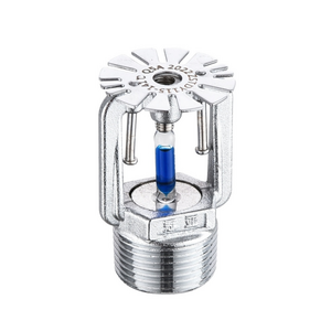 ZSTDY Fire Safety Sprinkler Automatic Fire Sprinkler