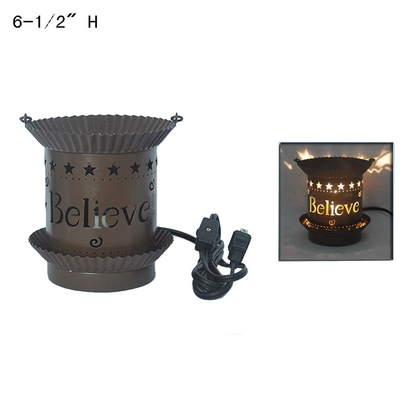 Electric Wax Melts Warmer essential oil burner fragrance oil burner