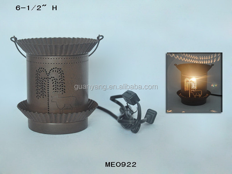 Electric Wax Melts Warmer essential oil burner fragrance oil burner