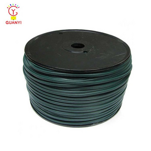 18AWG SPT1/2 300V UL Listed Green Electrical Cable Wire