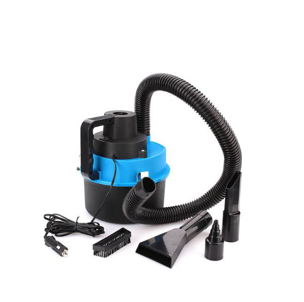 Wholesale Car Cleaning Tool 12V Wet Dry Car Vacuum Cleaner Auto Vacuum Cleaner