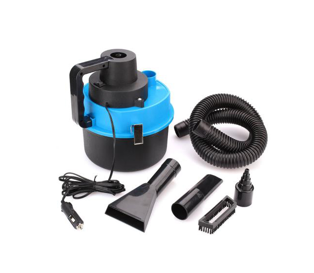 Wholesale Car Cleaning Tool 12V Wet Dry Car Vacuum Cleaner Auto Vacuum Cleaner