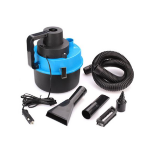 Wholesale Car Cleaning Tool 12V Wet Dry Car Vacuum Cleaner Auto Vacuum Cleaner