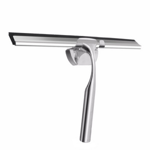 Stainless steel window squeegee,window cleaning squeegee wiper