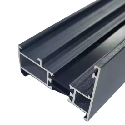 Spot sales 80x80 t slot frame 8080 extrusion solar panel frame aluminum profile angular aluminium profile