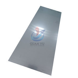 4x8 mirror stainless steel 430 304 2b half inch sheets 48x120 grade 200 series for decorative fence