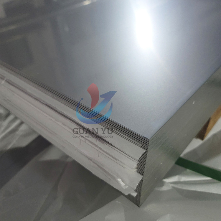 High quality 4mm 6mm 8mm 10mm 4x8 4x10 Stainless Steel Sheet/Plate Price 201 stainless steel price per kg