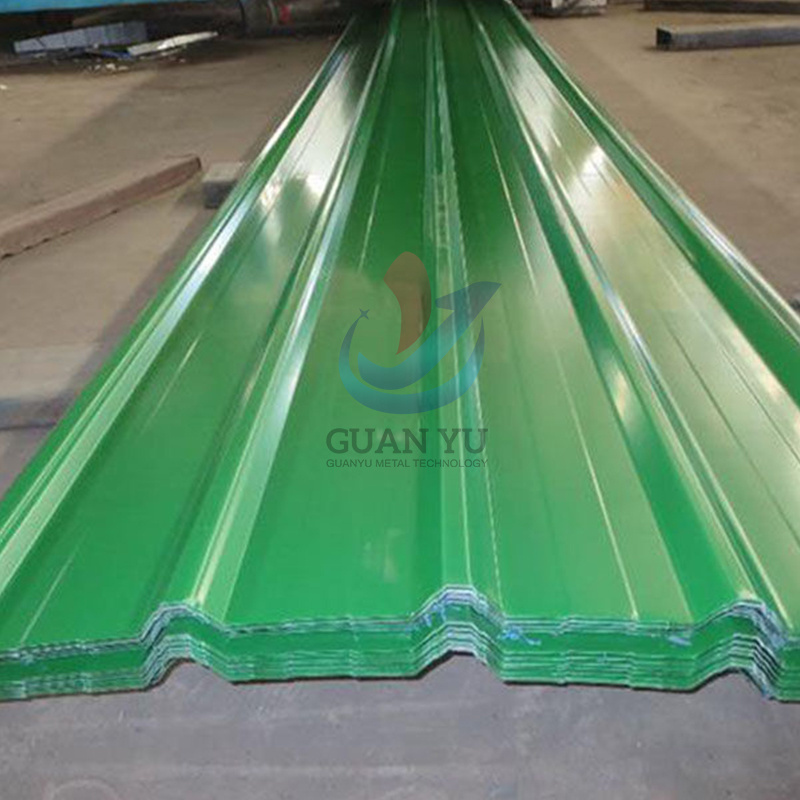 Waterproof plastic pvc galvanized roofing zinc sheet corrugated heat insulated asa synthetic resin roof tile roofing shingles