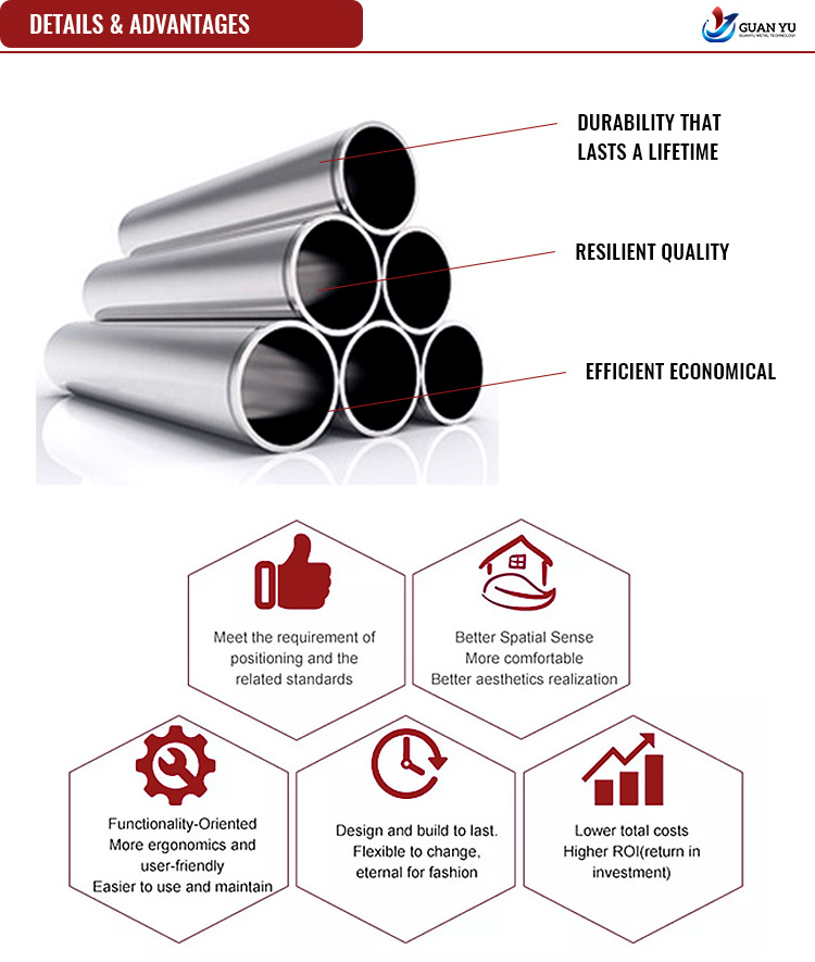 Hastelloy b n b3 c276 stainless steel stainless steel seamless tube metal price per kg