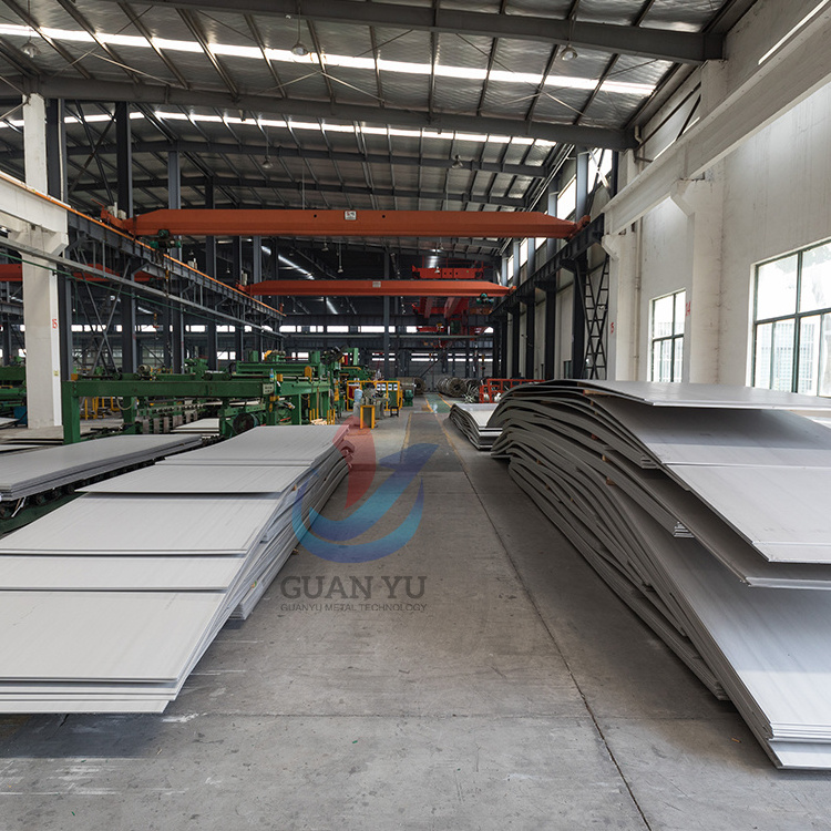 High quality 4mm 6mm 8mm 10mm 4x8 4x10 Stainless Steel Sheet/Plate Price 201 stainless steel price per kg