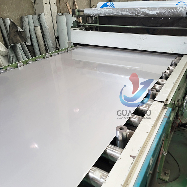 4x8 mirror stainless steel 430 304 2b half inch sheets 48x120 grade 200 series for decorative fence