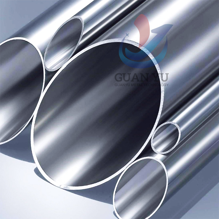 China factory outlets ASTM hot Rolled 24 inch large diameter 201 304 321 stainless steel pipe/tube end cap