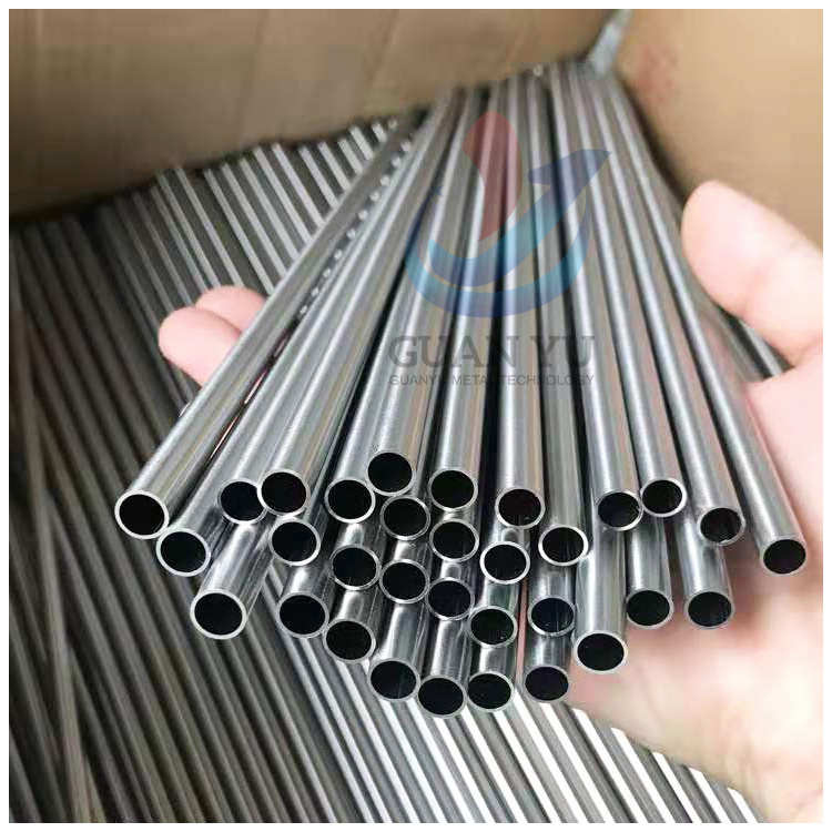 AISI ASTM decorative steel pipe 201 430 304L 316L 304 316 stainless steel pipe/tube