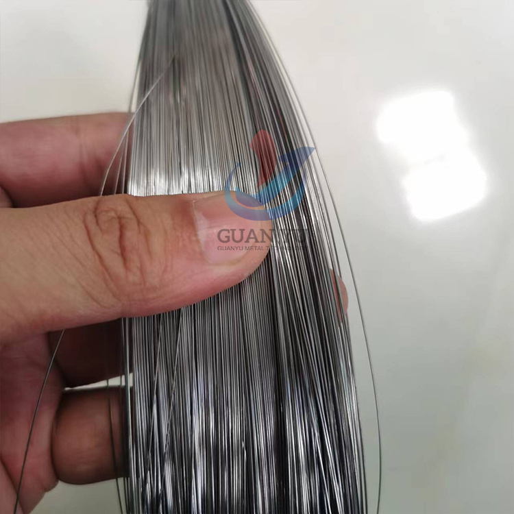 galvanised wire galvanized steel wire rope high tensile hot dip wire line 4mm 5mm for industry